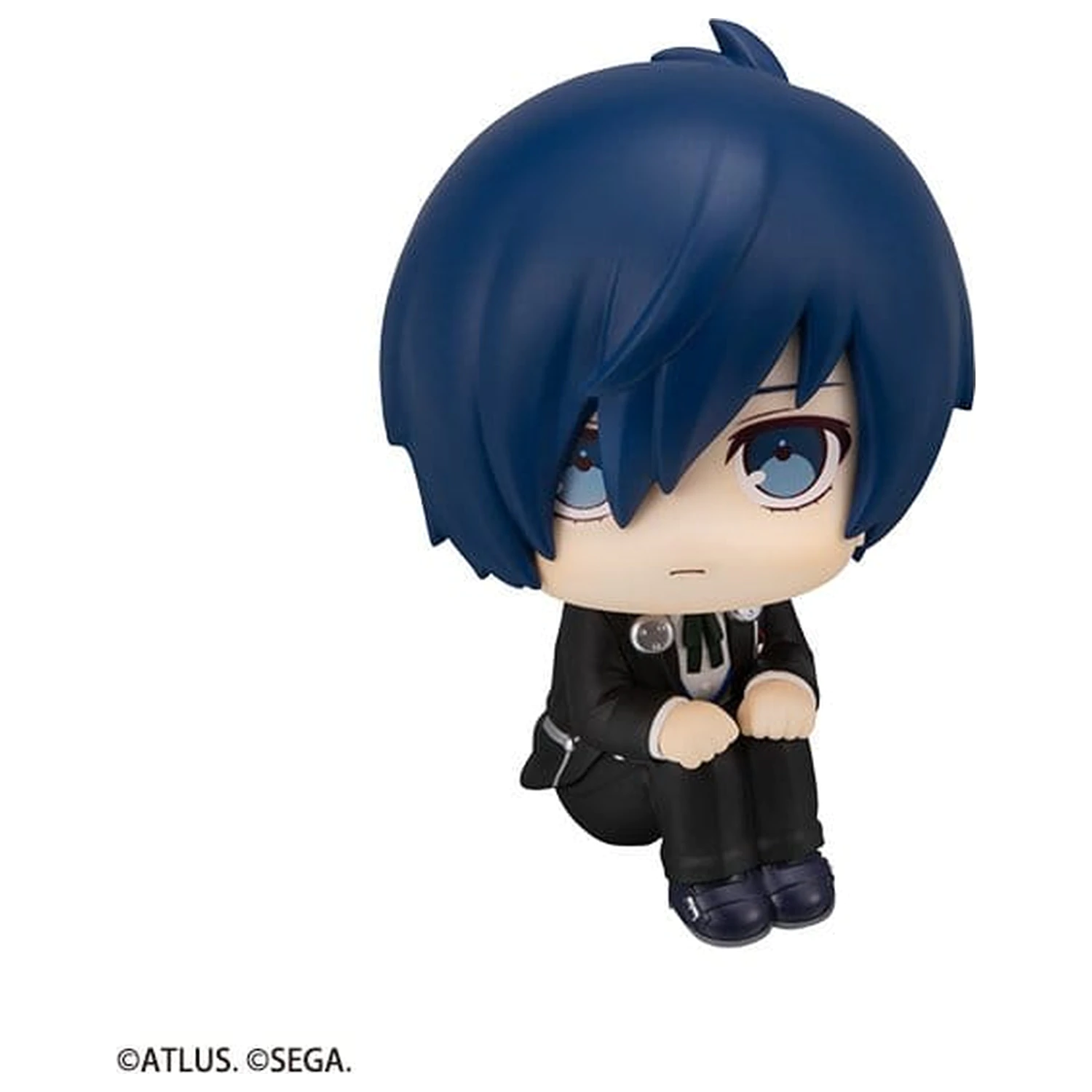 Persona 3 Look Up PVC Figurki 2-pak Reload Hero & Aegis 11 cm (z prezentem) zdjęcie produktu