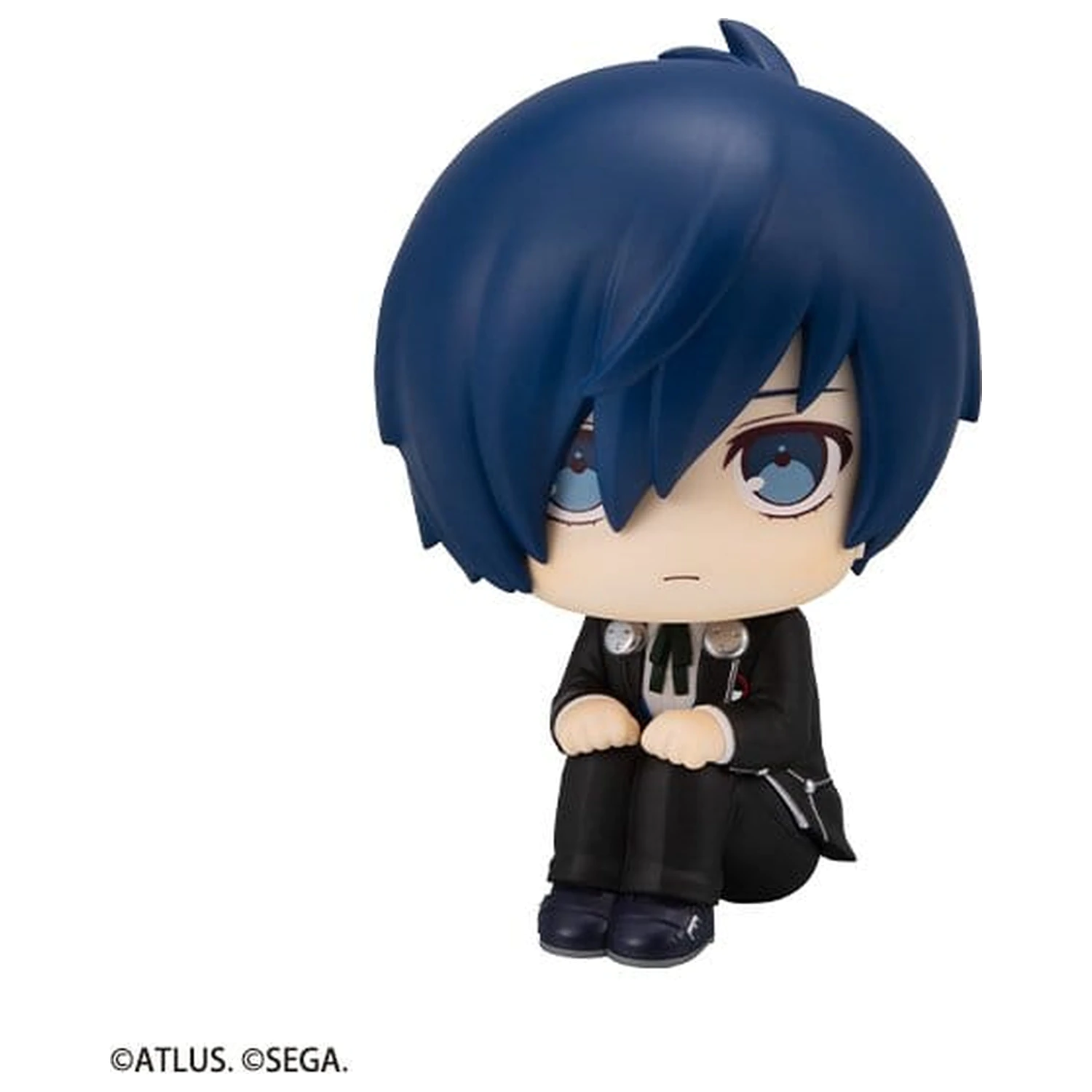Persona 3 Look Up PVC Figurki 2-pak Reload Hero & Aegis 11 cm (z prezentem) zdjęcie produktu