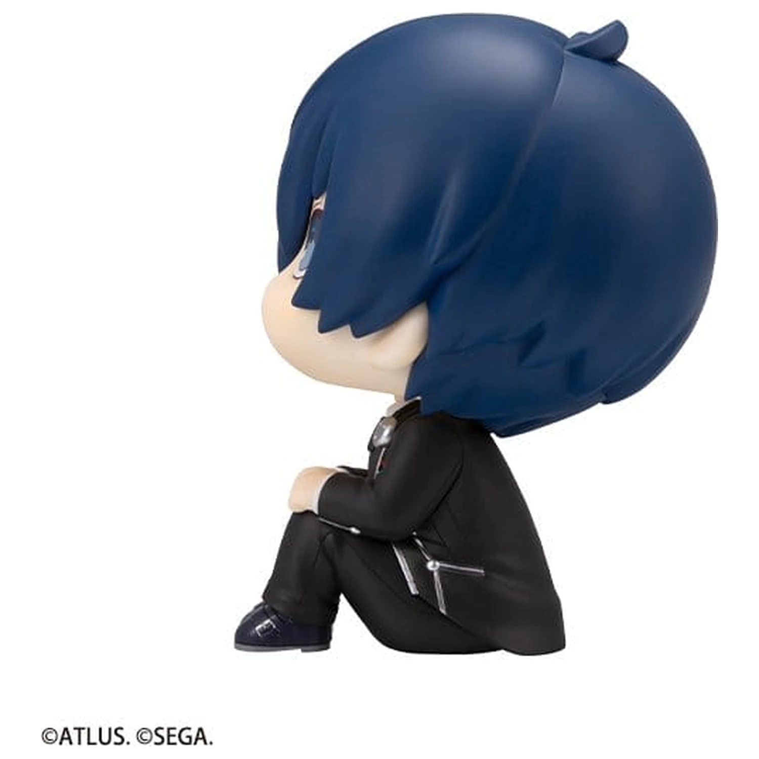 Persona 3 Look Up PVC Figurki 2-pak Reload Hero & Aegis 11 cm (z prezentem) zdjęcie produktu