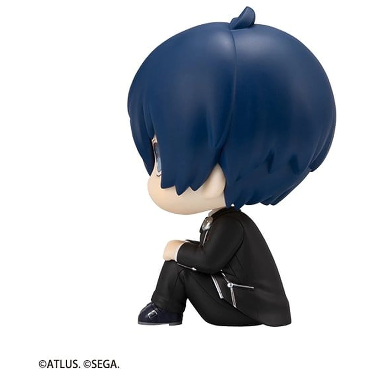 Persona 3 Look Up PVC Figurki 2-pak Reload Hero & Aegis 11 cm (z prezentem) zdjęcie produktu