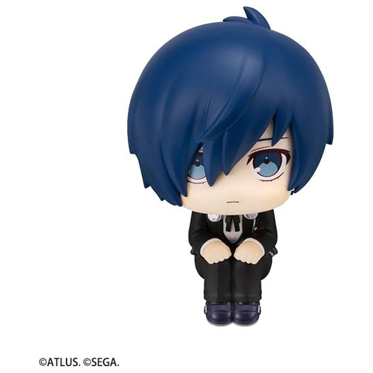 Persona 3 Look Up PVC Figure Reload Hero 11 cm zdjęcie produktu