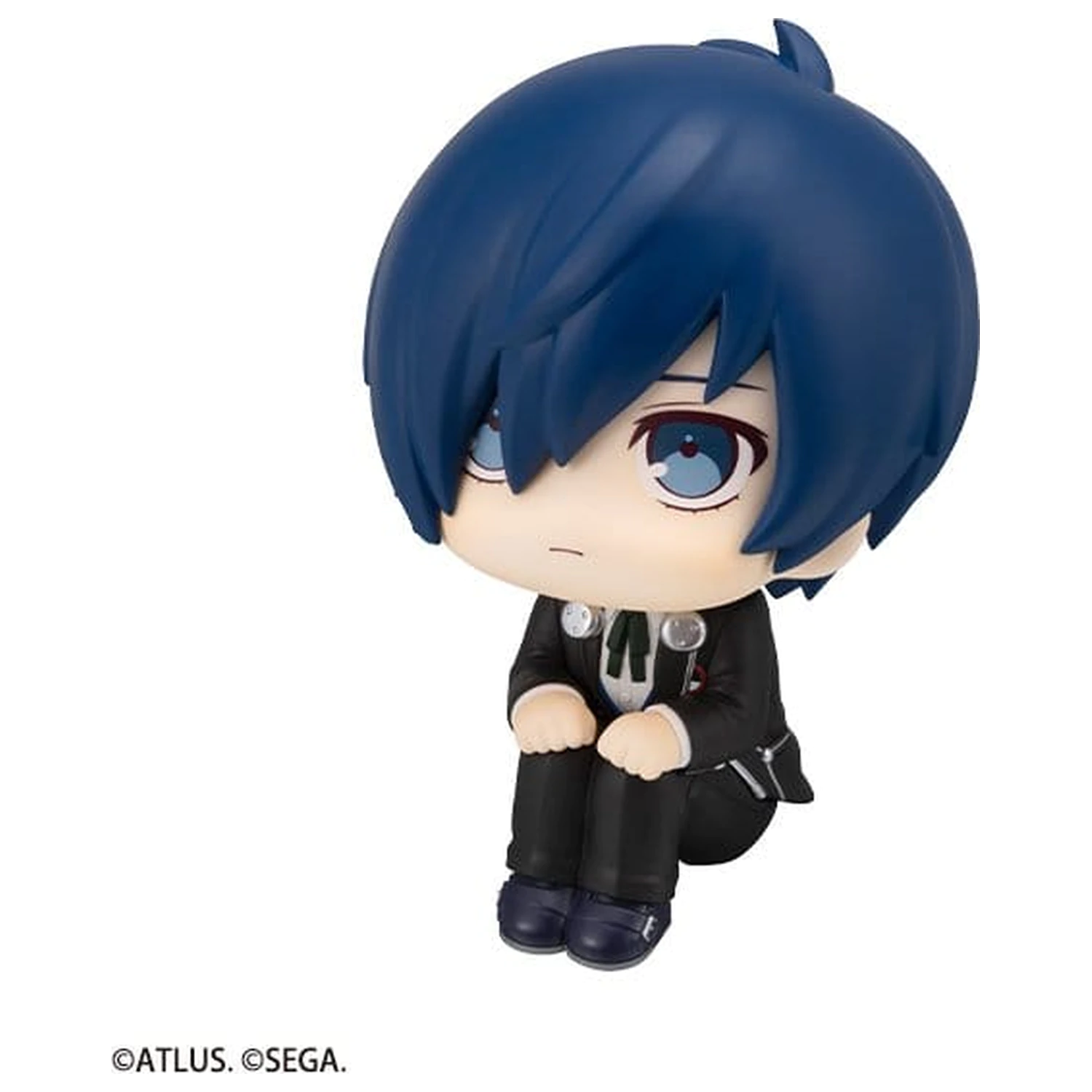 Persona 3 Look Up PVC Figure Reload Hero 11 cm zdjęcie produktu