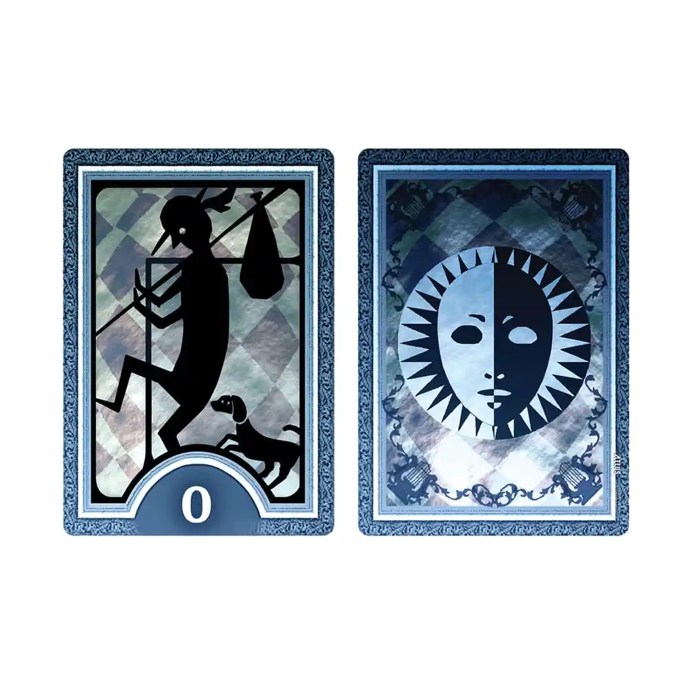 Persona 3 McFarlane Elite Edition Figurka akcji The Protagonist 18 cm zdjęcie produktu