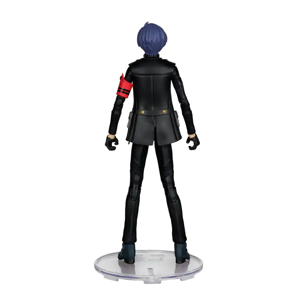 Persona 3 McFarlane Elite Edition Figurka akcji The Protagonist 18 cm zdjęcie produktu