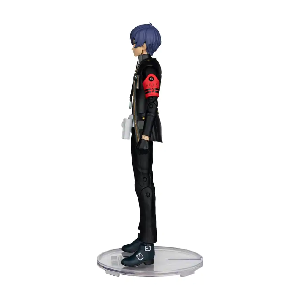 Persona 3 McFarlane Elite Edition Figurka akcji The Protagonist 18 cm zdjęcie produktu