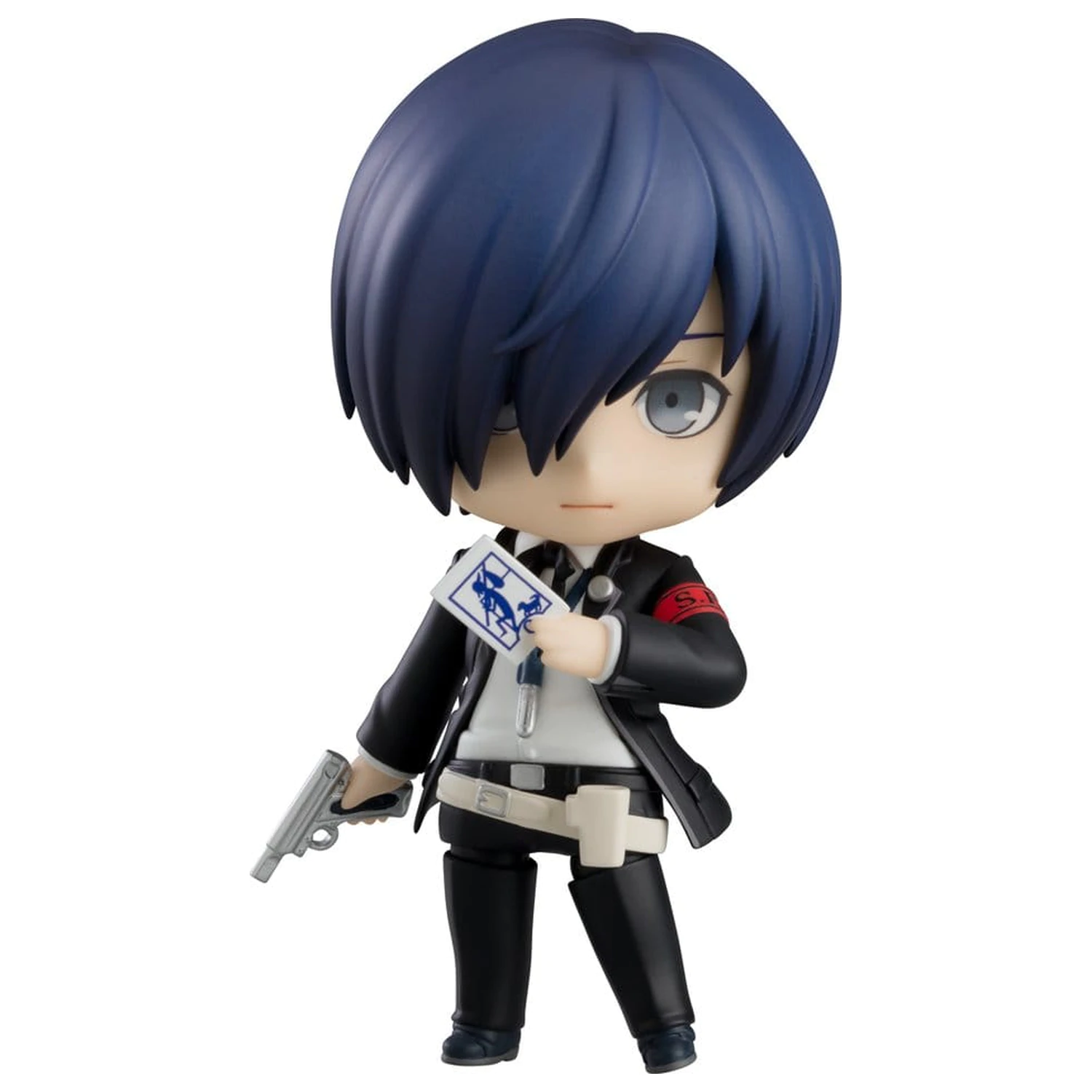 Persona 3 Nendoroid Figurka Hero 10 cm zdjęcie produktu