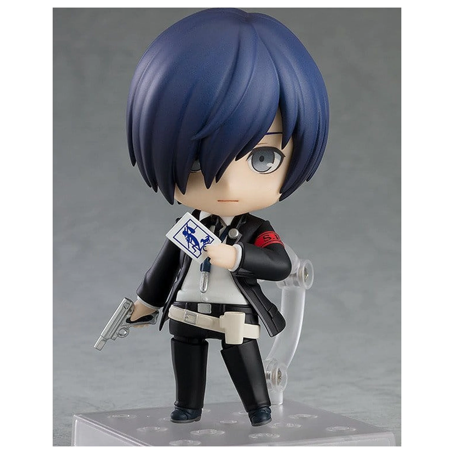 Persona 3 Nendoroid Figurka Hero 10 cm zdjęcie produktu