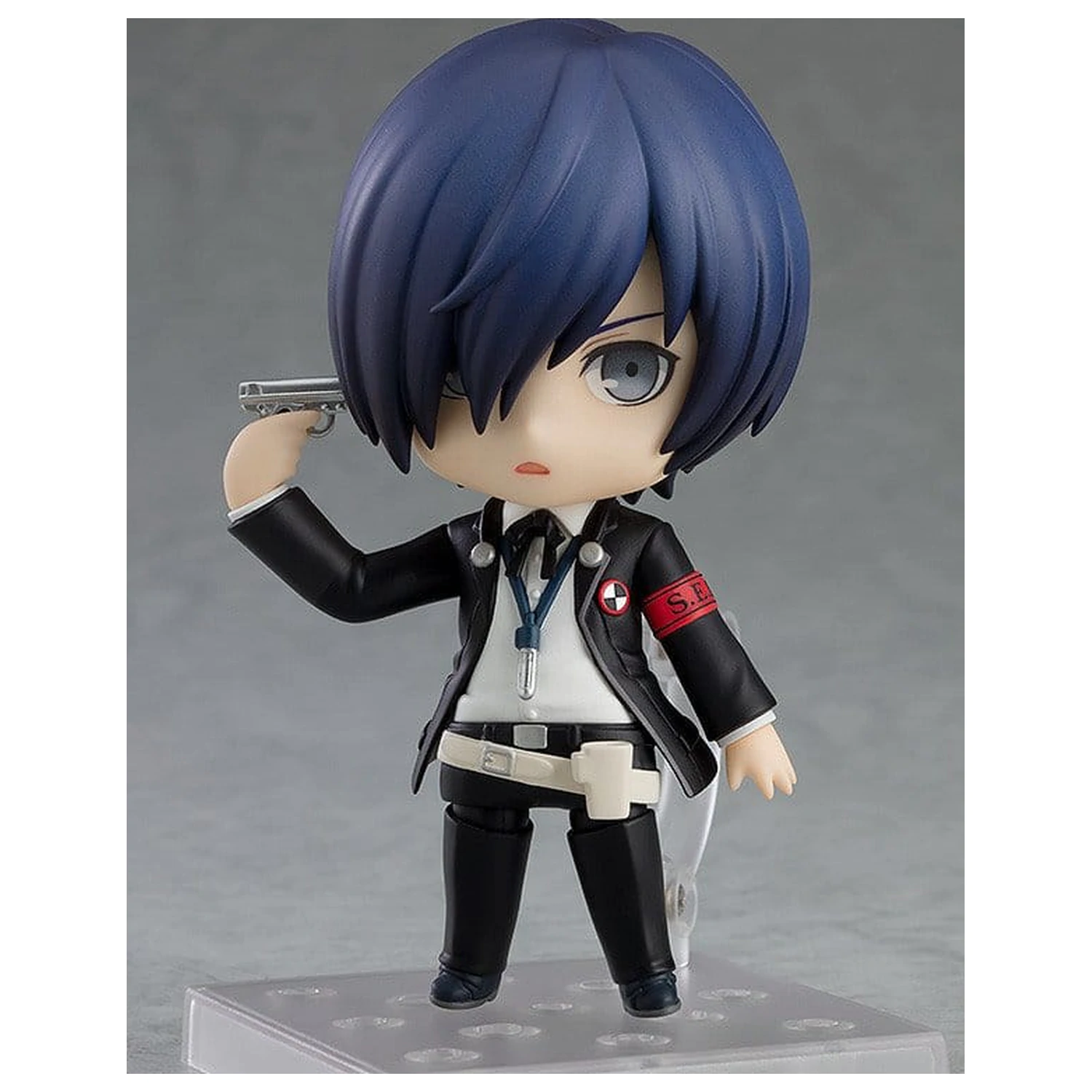 Persona 3 Nendoroid Figurka Hero 10 cm zdjęcie produktu