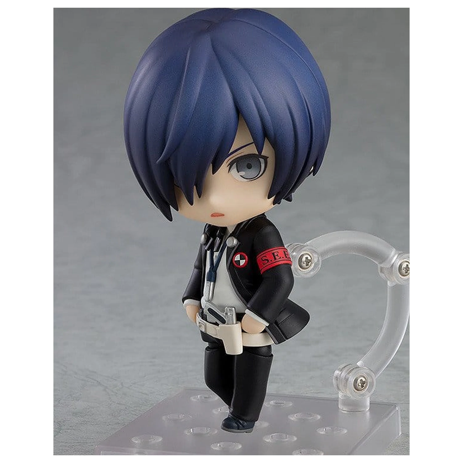 Persona 3 Nendoroid Figurka Hero 10 cm zdjęcie produktu