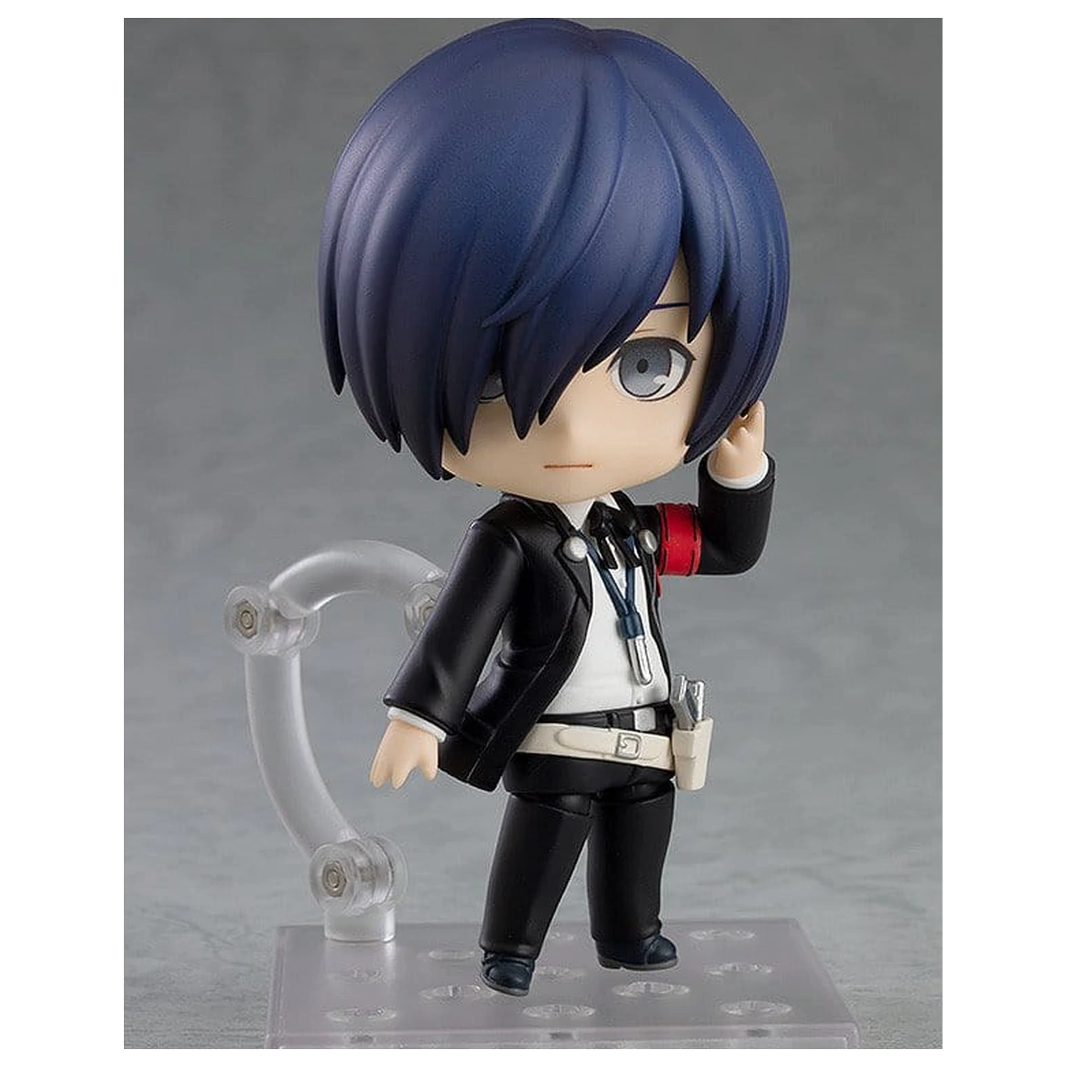 Persona 3 Nendoroid Figurka Hero 10 cm zdjęcie produktu