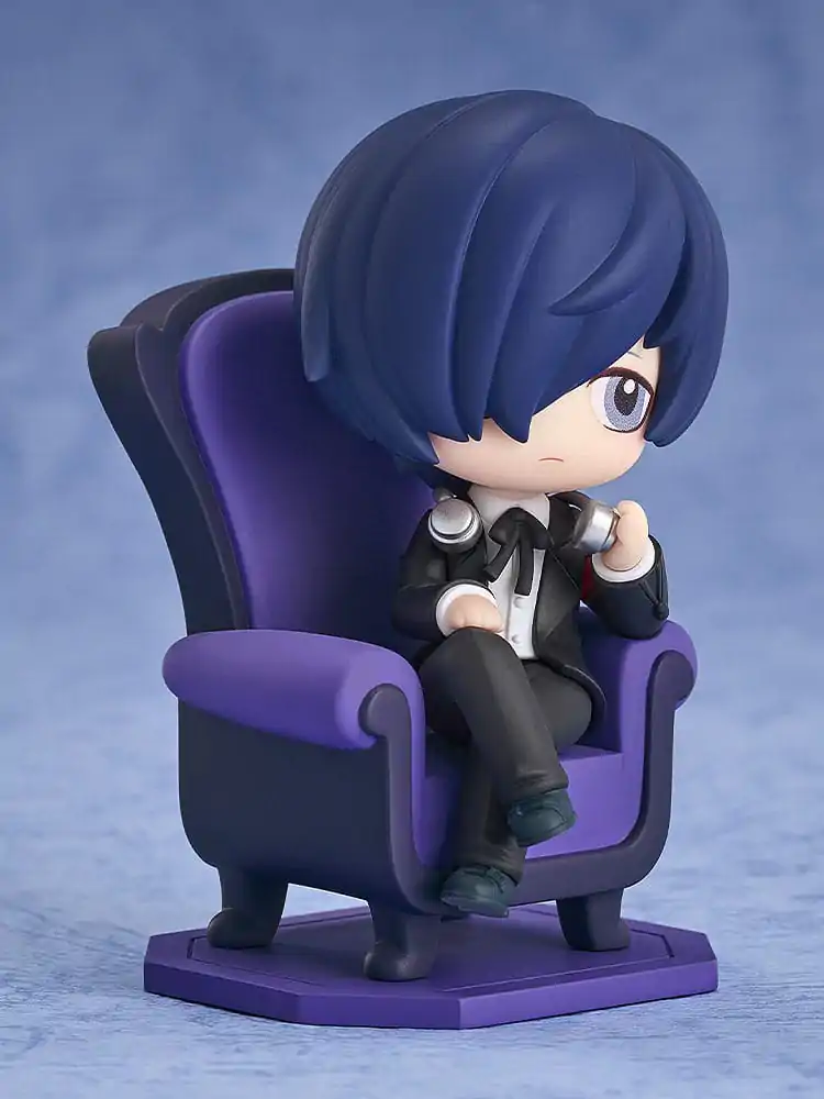 Persona 3 Portable PVC Statuetka Qset P3P Protagonist 8 cm (re-run) zdjęcie produktu