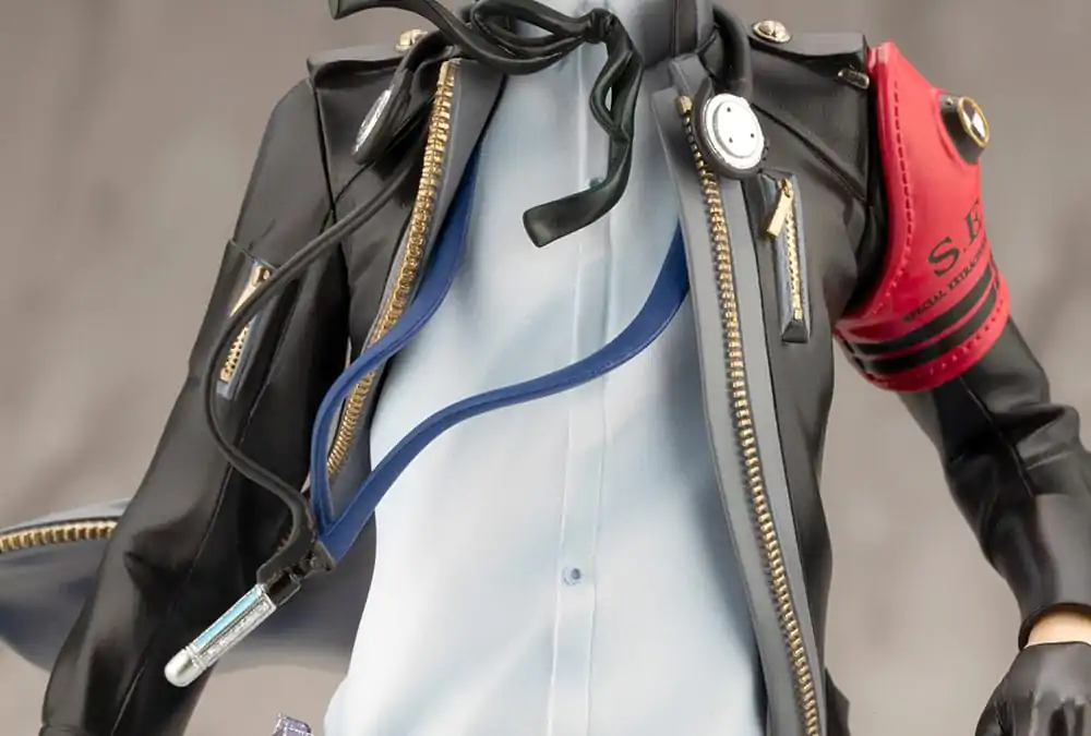 Persona 3 Reload ARTFX J Statuetka 1/8 P3R Protagonist 22 cm zdjęcie produktu