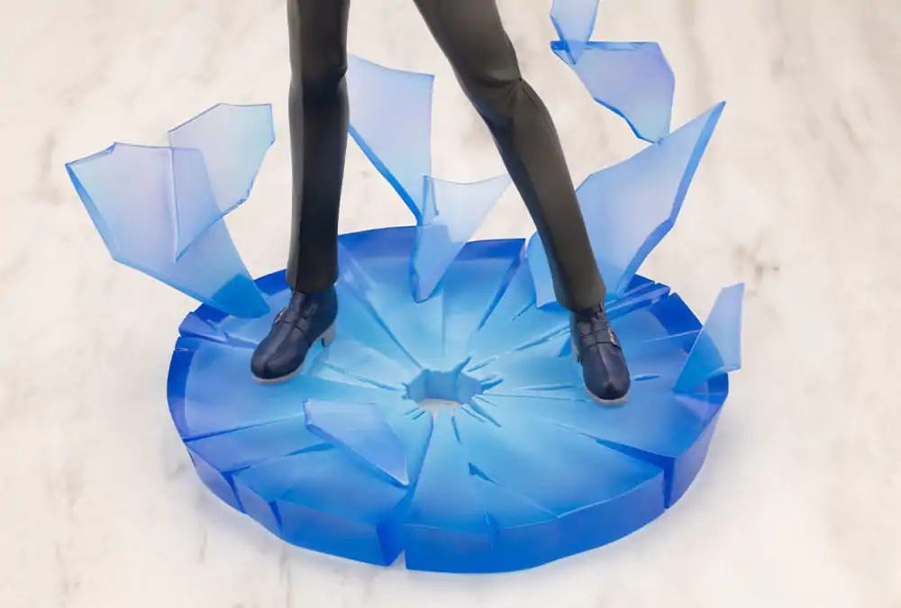 Persona 3 Reload ARTFX J Statuetka 1/8 P3R Protagonist 22 cm zdjęcie produktu