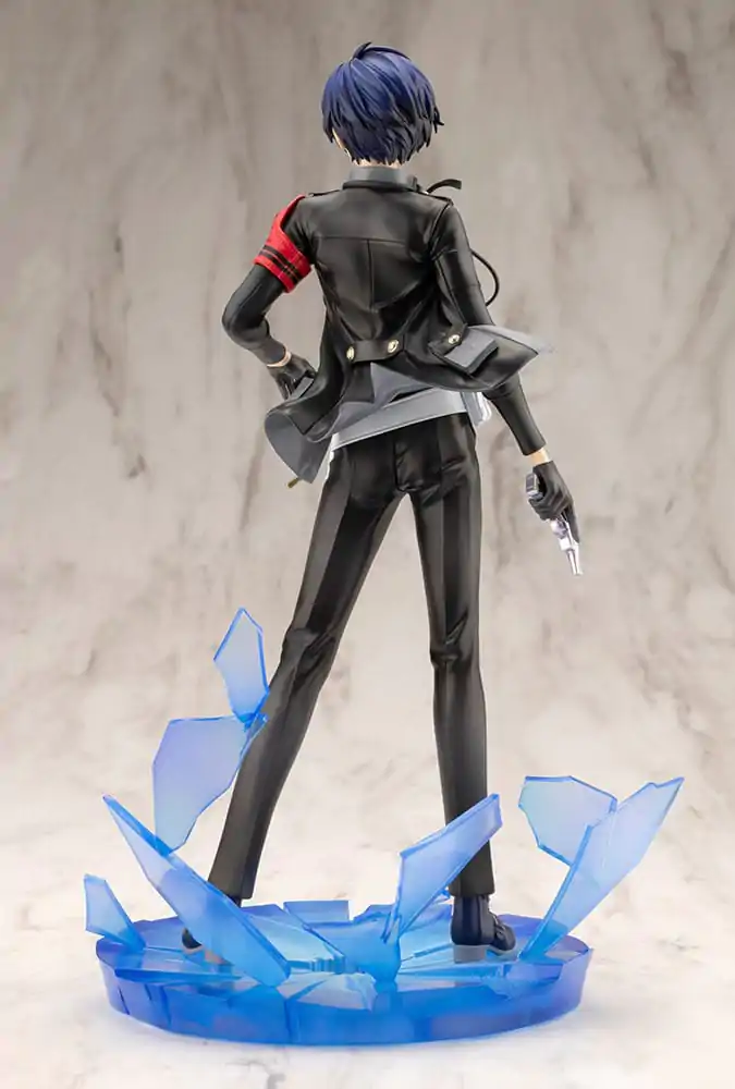 Persona 3 Reload ARTFX J Statuetka 1/8 P3R Protagonist 22 cm zdjęcie produktu