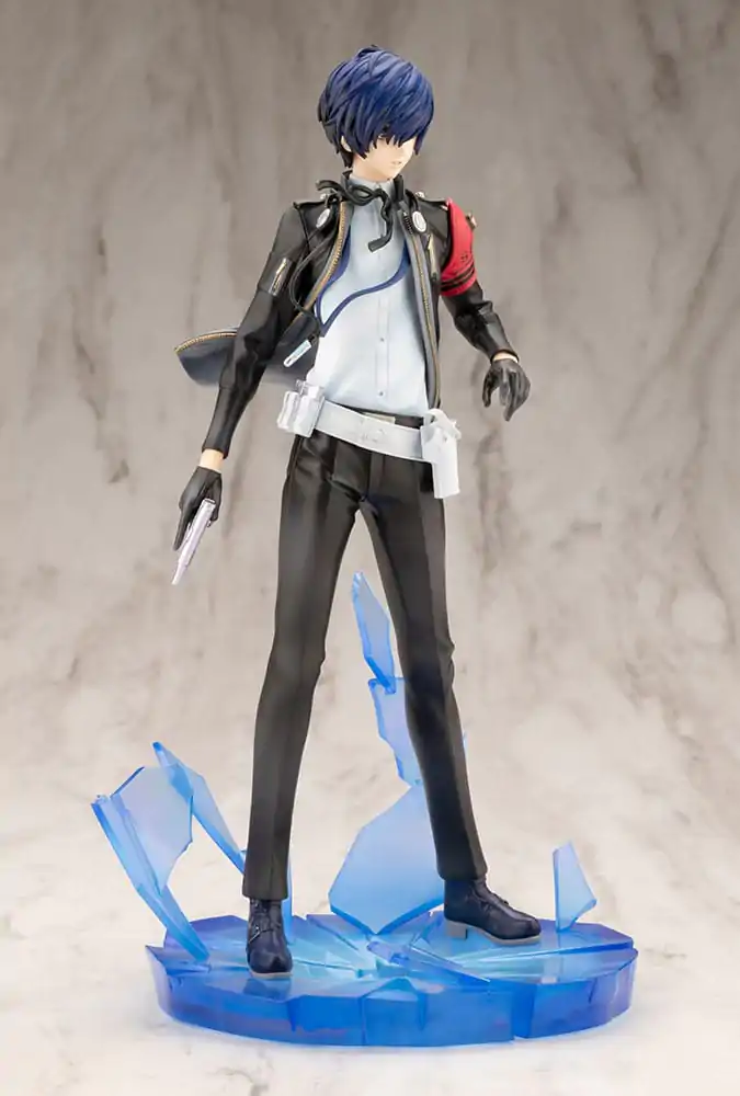 Persona 3 Reload ARTFX J Statuetka 1/8 P3R Protagonist 22 cm zdjęcie produktu