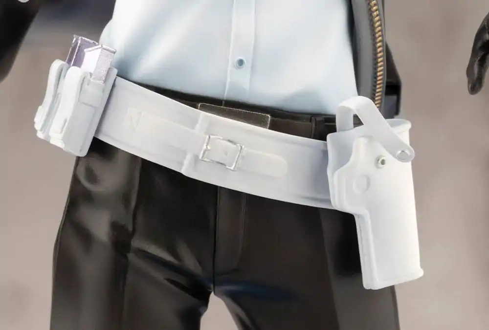 Persona 3 Reload ARTFX J Statuetka 1/8 P3R Protagonist 22 cm zdjęcie produktu