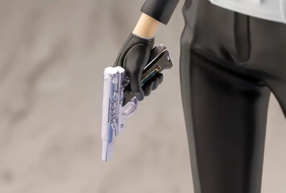 Persona 3 Reload ARTFX J Statuetka 1/8 P3R Protagonist 22 cm zdjęcie produktu