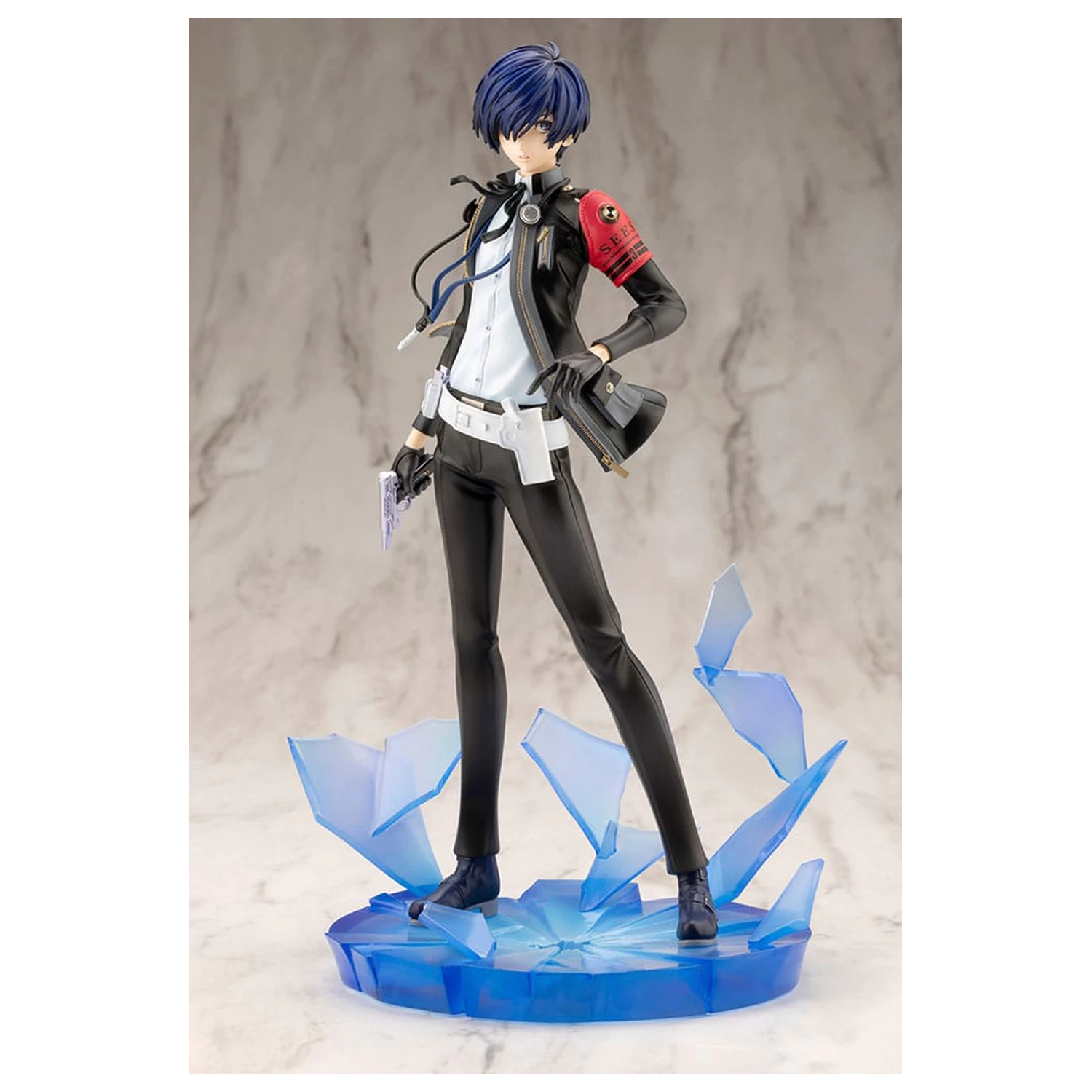 Persona 3 Reload ARTFXJ Statua 1/8 Hero (Reprodukcja) 23 cm zdjęcie produktu