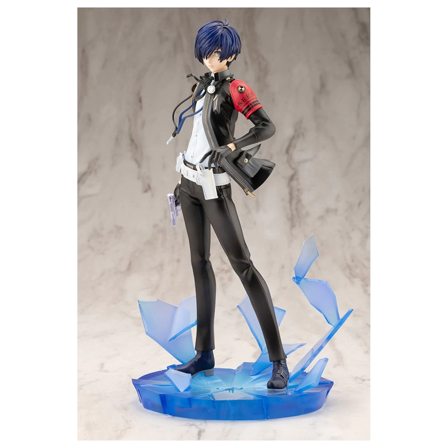 Persona 3 Reload ARTFXJ Statua 1/8 Hero (Reprodukcja) 23 cm zdjęcie produktu
