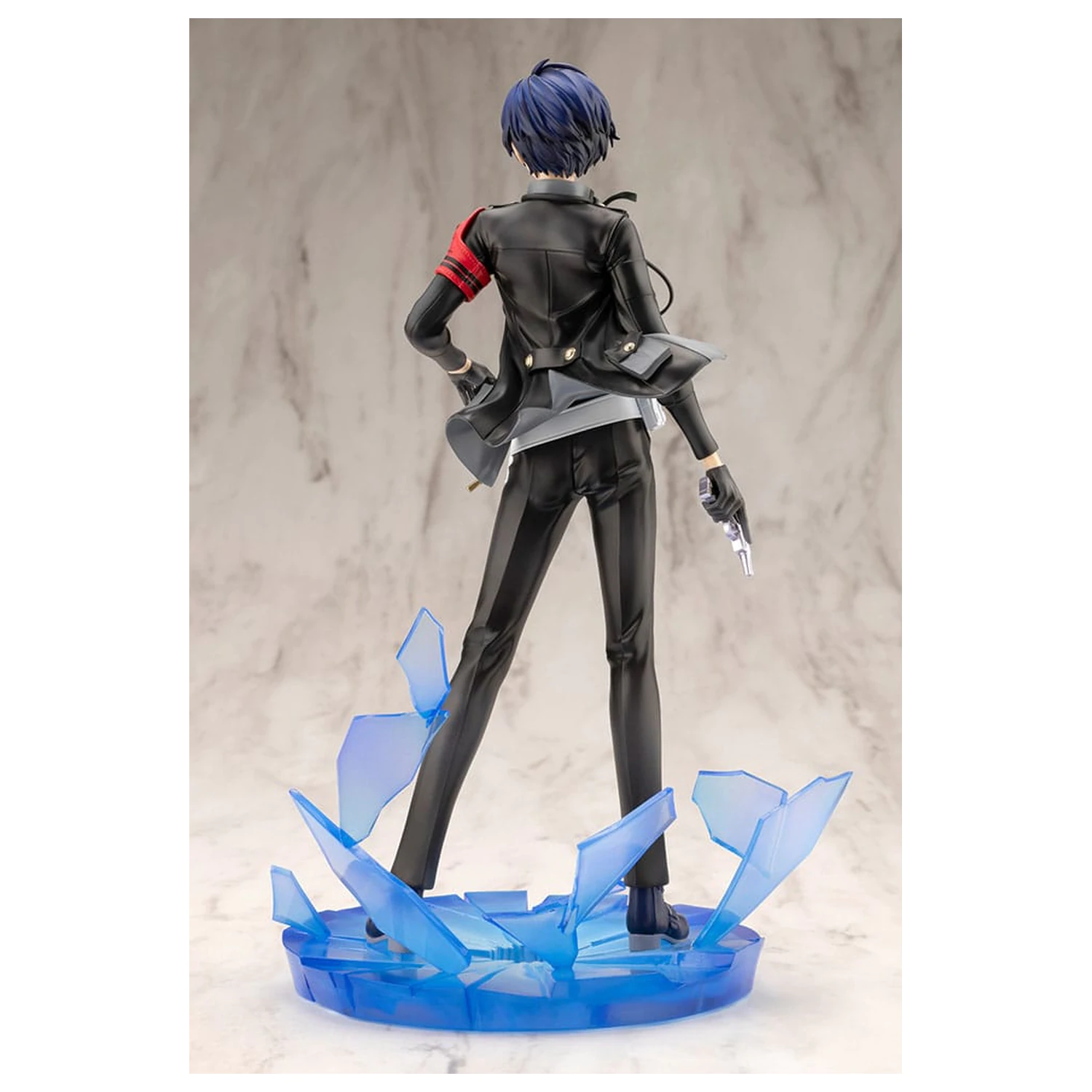 Persona 3 Reload ARTFXJ Statua 1/8 Hero (Reprodukcja) 23 cm zdjęcie produktu