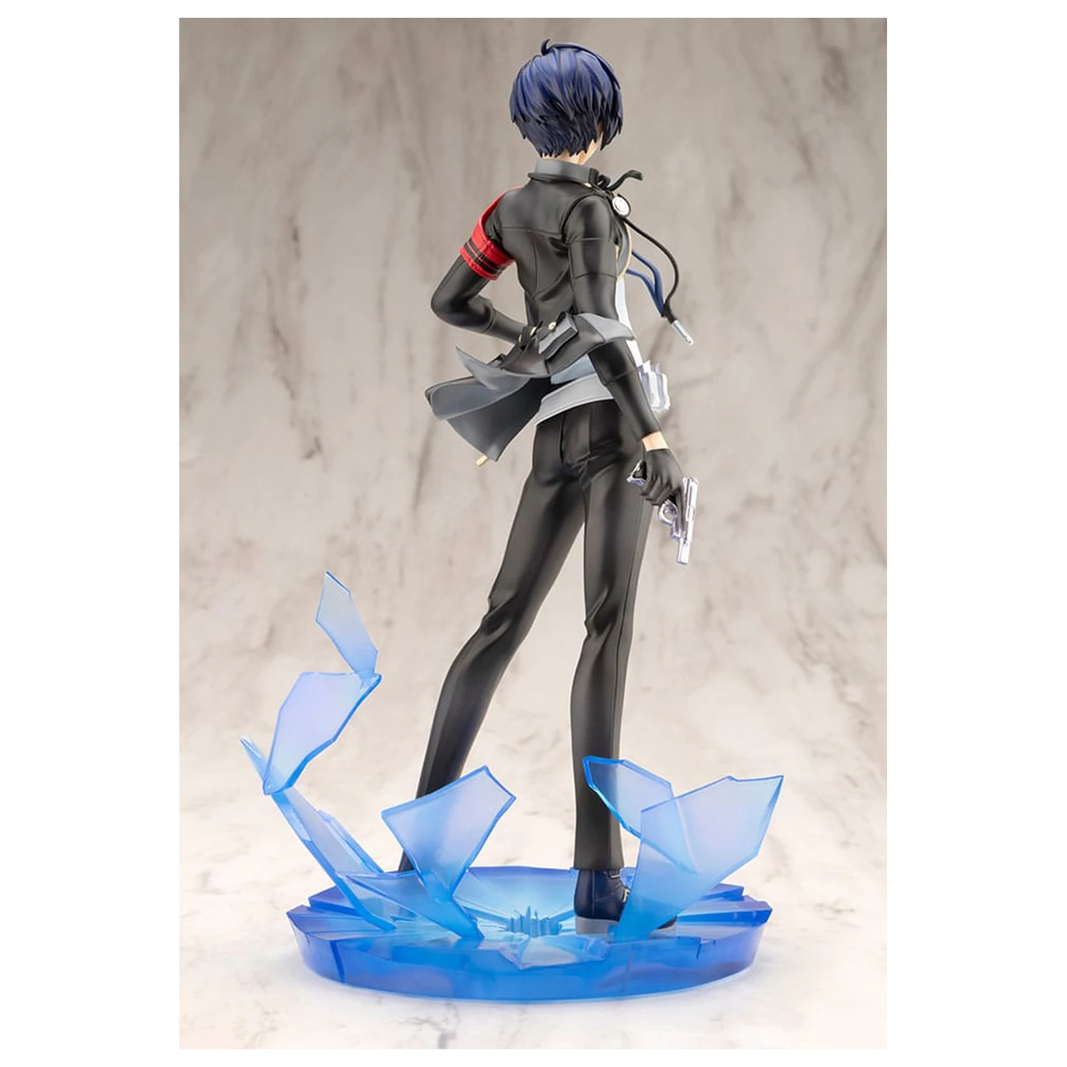 Persona 3 Reload ARTFXJ Statua 1/8 Hero (Reprodukcja) 23 cm zdjęcie produktu