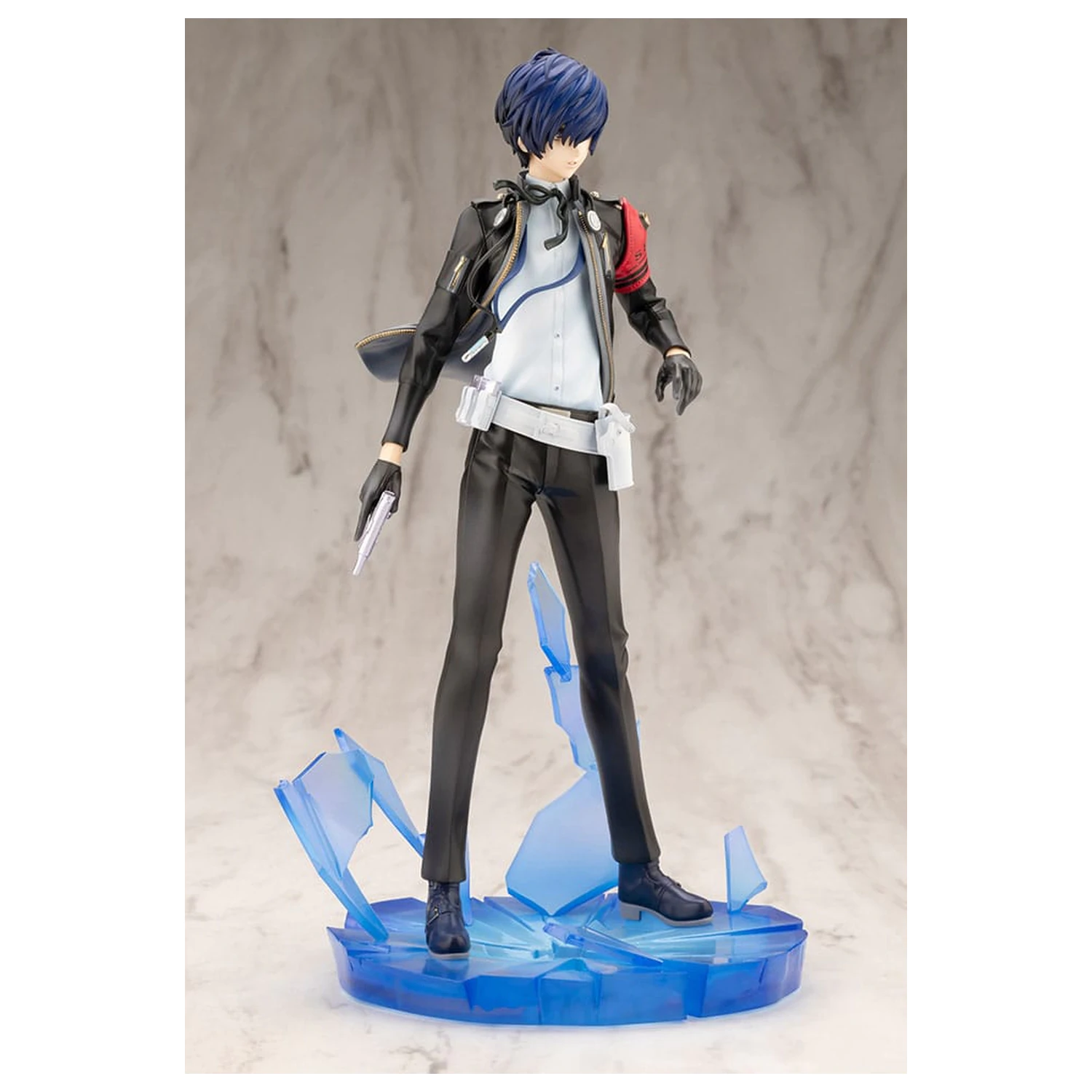 Persona 3 Reload ARTFXJ Statua 1/8 Hero (Reprodukcja) 23 cm zdjęcie produktu