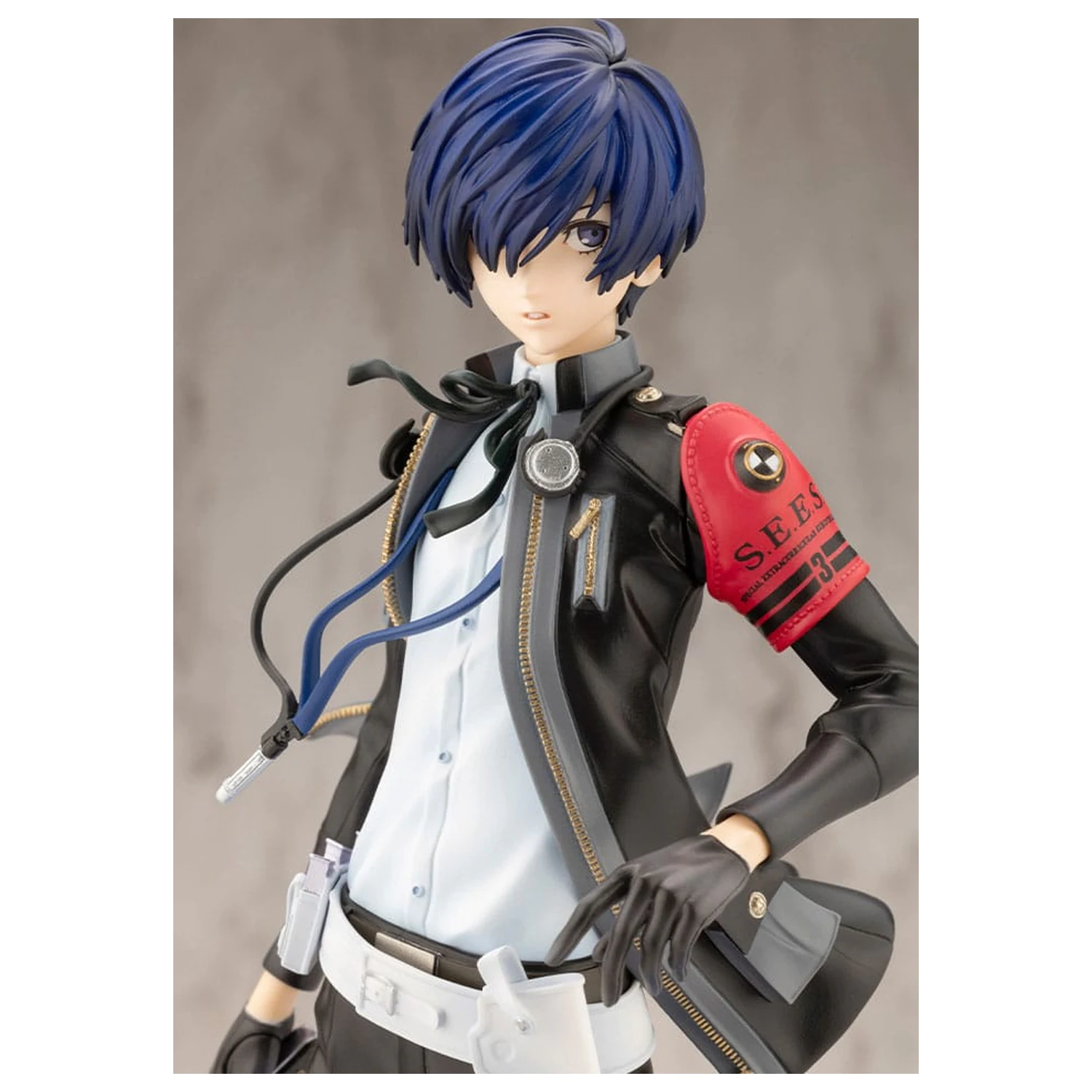 Persona 3 Reload ARTFXJ Statua 1/8 Hero (Reprodukcja) 23 cm zdjęcie produktu