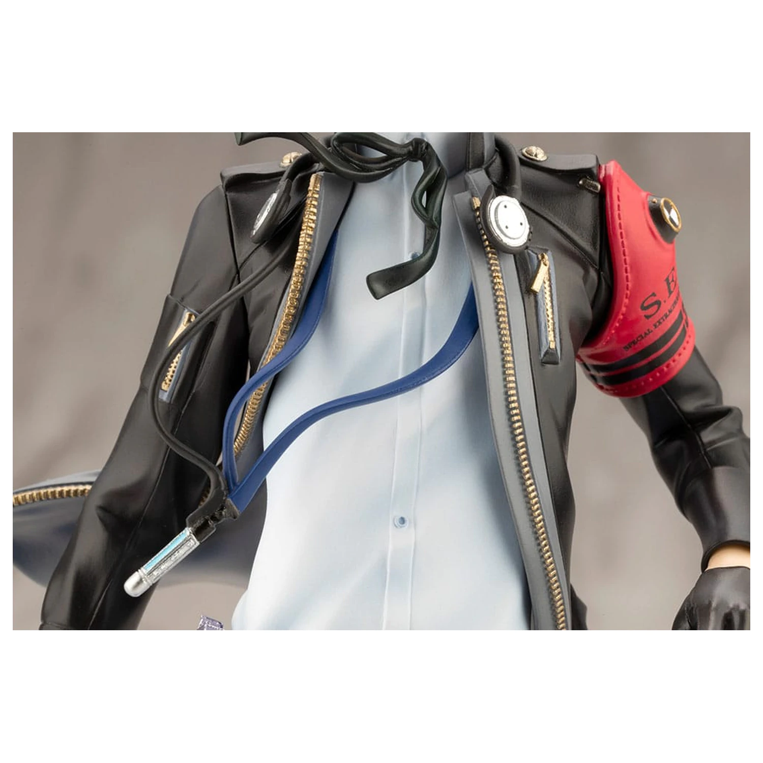 Persona 3 Reload ARTFXJ Statua 1/8 Hero (Reprodukcja) 23 cm zdjęcie produktu