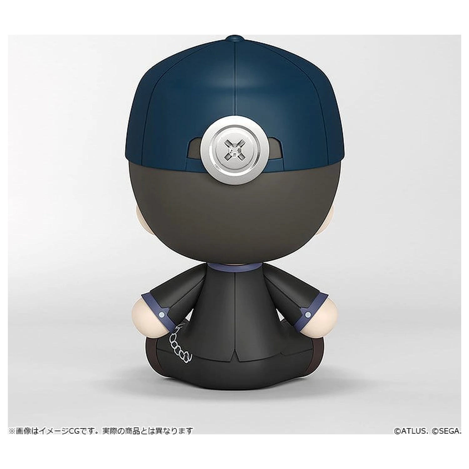 Persona 3 Reload Huggy Good Smile Junpei Iori 7 cm zdjęcie produktu