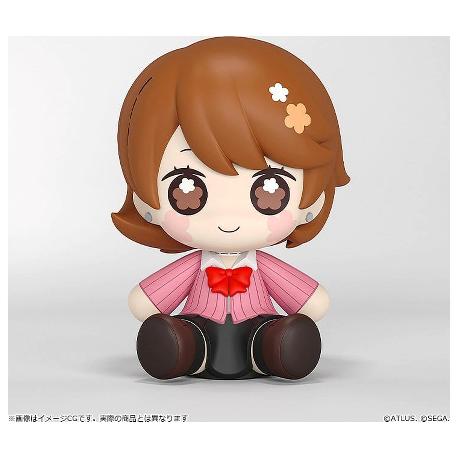 Persona 3 Reload Huggy Good Smile Yukari Takeba 7 cm zdjęcie produktu