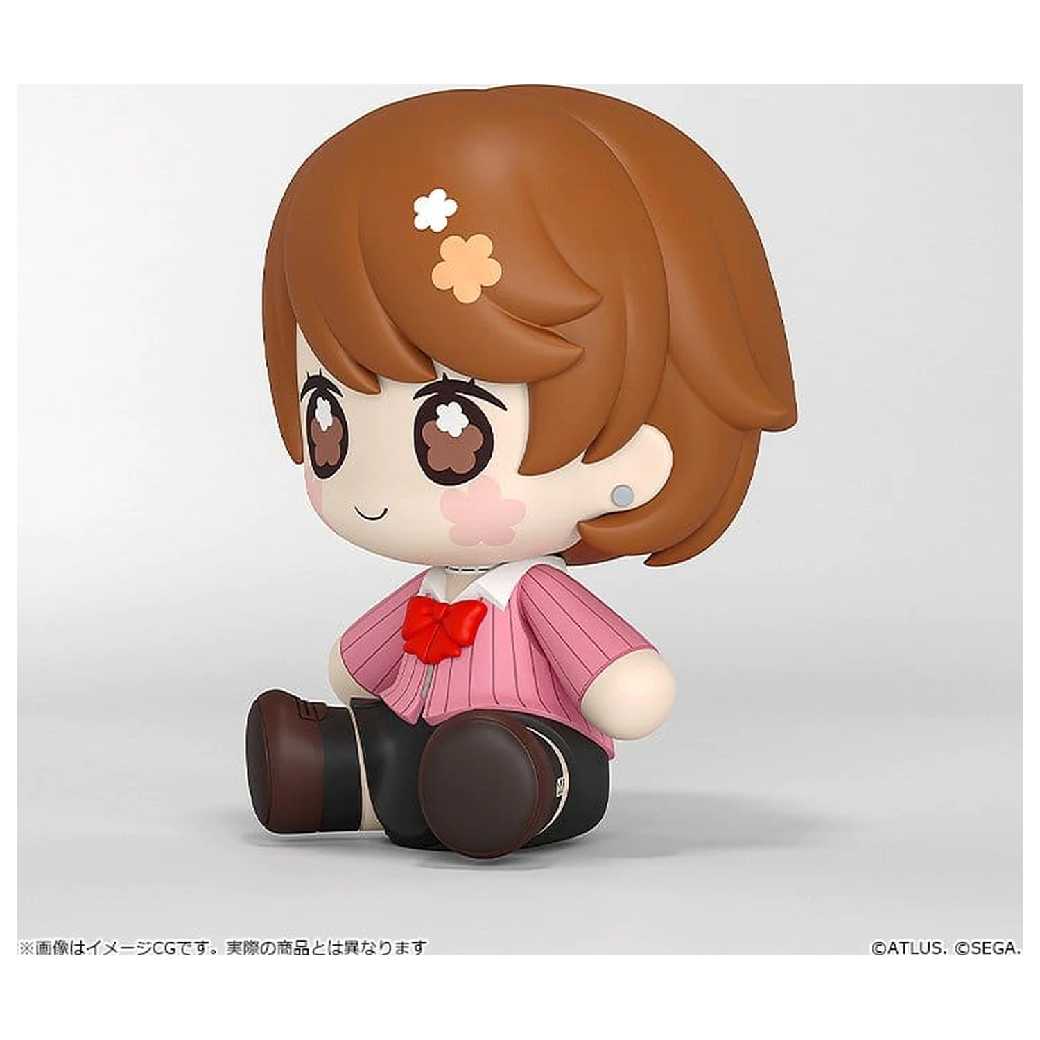 Persona 3 Reload Huggy Good Smile Yukari Takeba 7 cm zdjęcie produktu