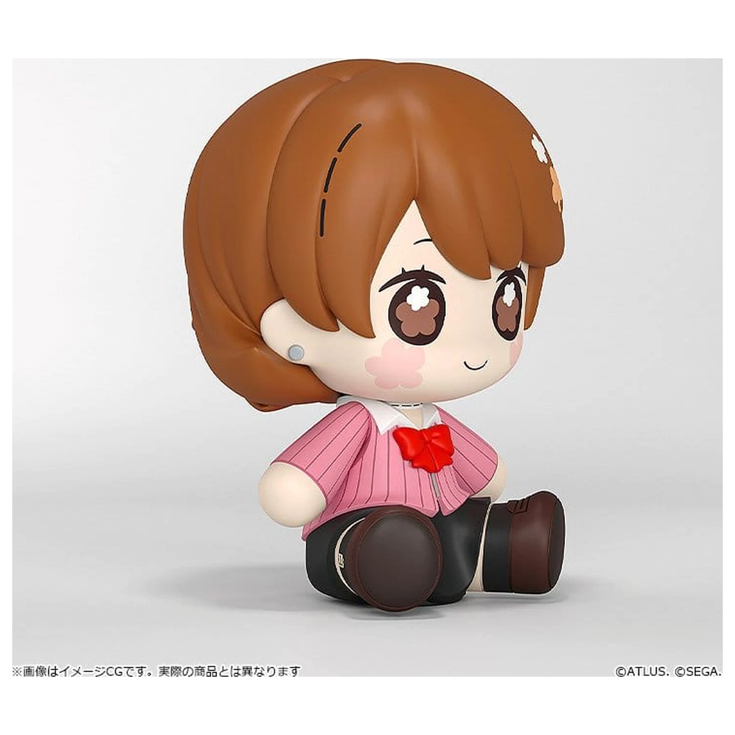 Persona 3 Reload Huggy Good Smile Yukari Takeba 7 cm zdjęcie produktu