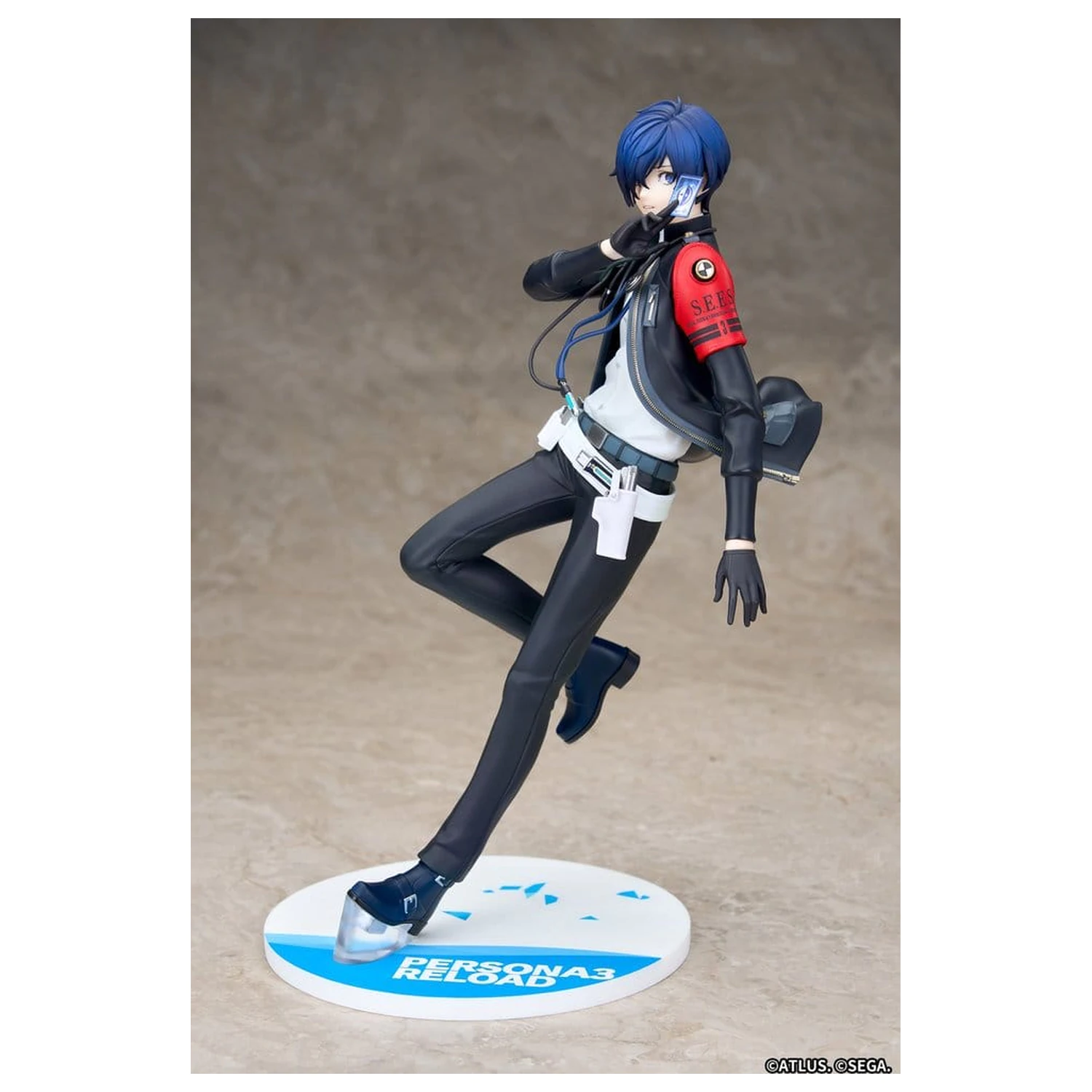 Persona 3 Reload Limpie Series Figurka PVC 1/8 Protagonist 24 cm zdjęcie produktu