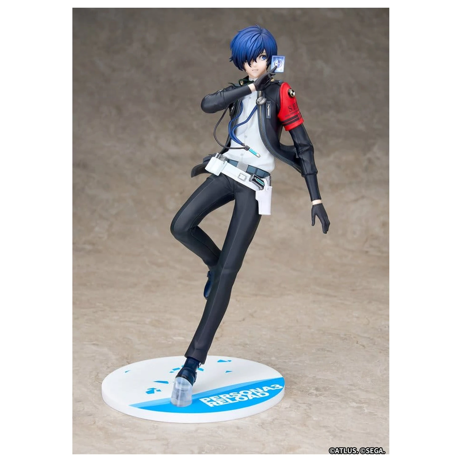 Persona 3 Reload Limpie Series Figurka PVC 1/8 Protagonist 24 cm zdjęcie produktu