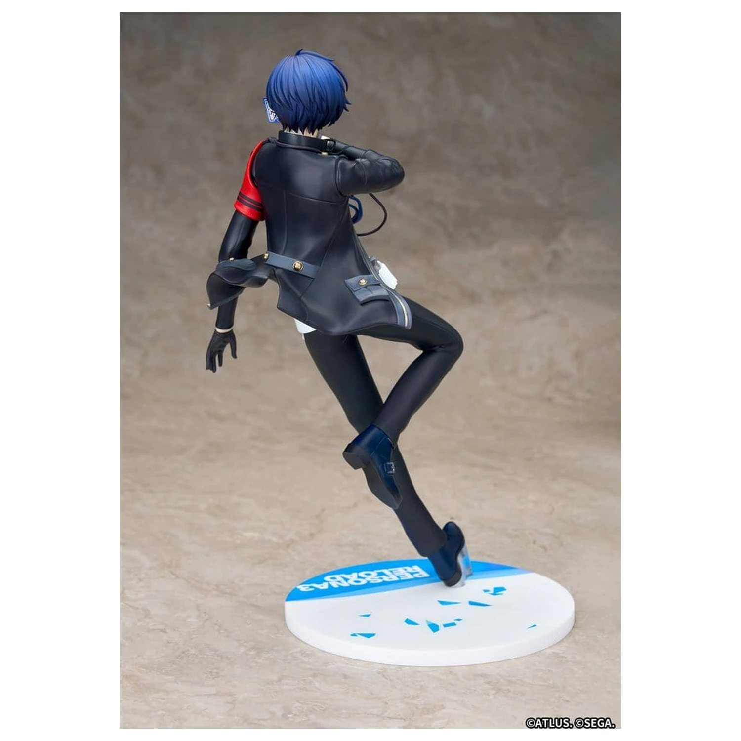 Persona 3 Reload Limpie Series Figurka PVC 1/8 Protagonist 24 cm zdjęcie produktu