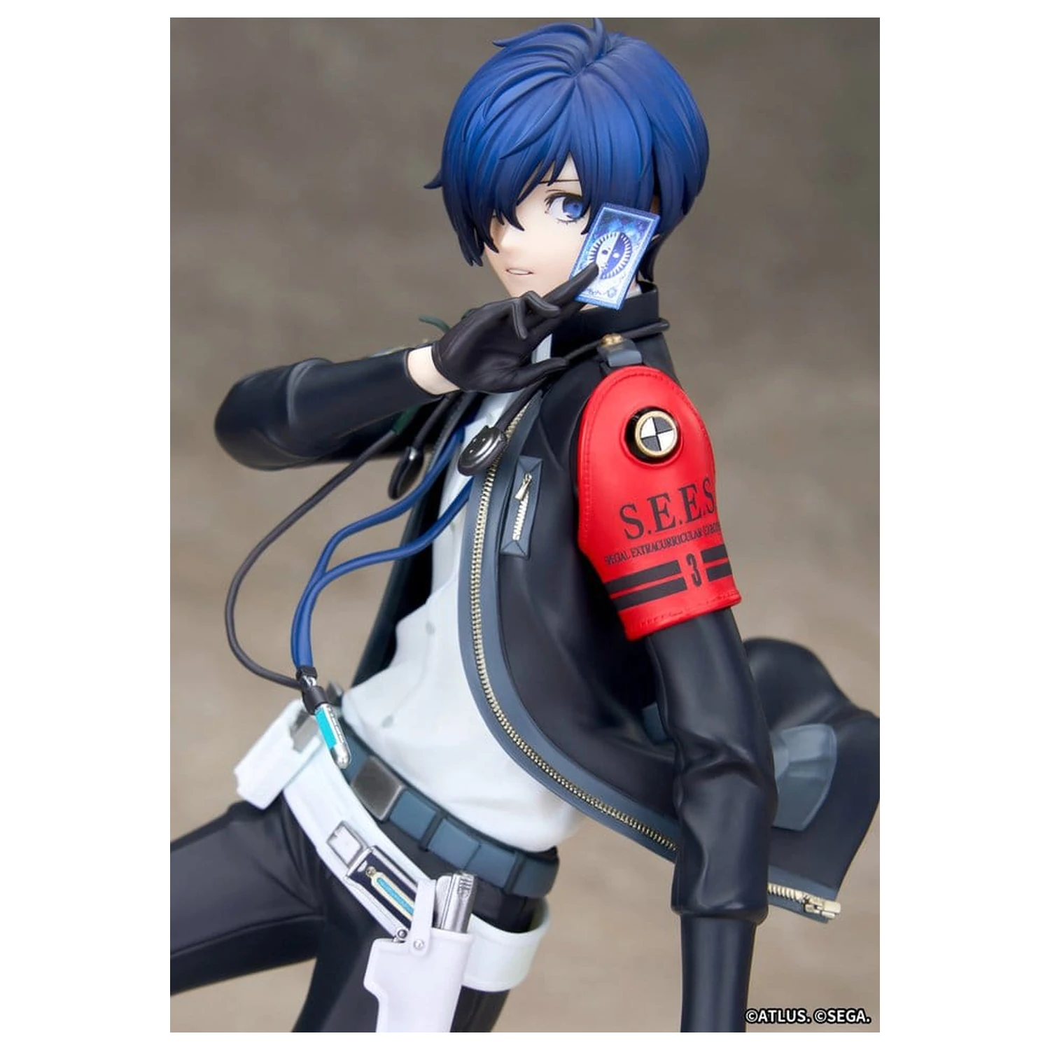 Persona 3 Reload Limpie Series Figurka PVC 1/8 Protagonist 24 cm zdjęcie produktu