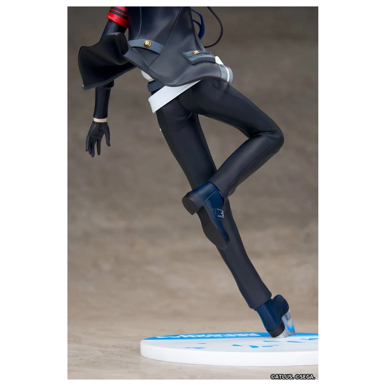Persona 3 Reload Limpie Series Figurka PVC 1/8 Protagonist 24 cm zdjęcie produktu