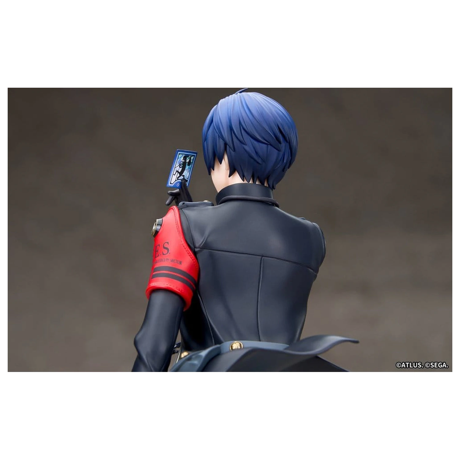 Persona 3 Reload Limpie Series Figurka PVC 1/8 Protagonist 24 cm zdjęcie produktu