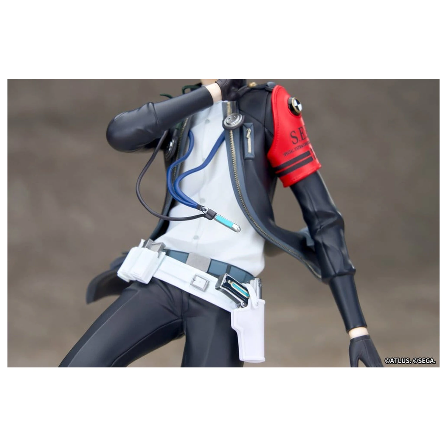 Persona 3 Reload Limpie Series Figurka PVC 1/8 Protagonist 24 cm zdjęcie produktu