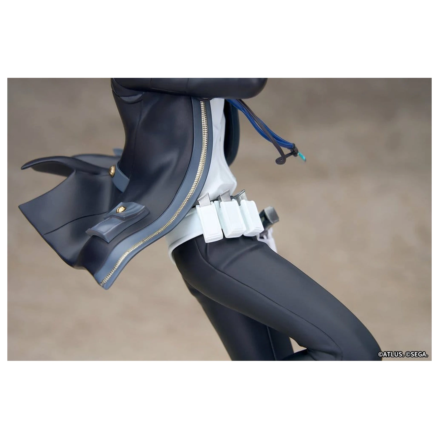 Persona 3 Reload Limpie Series Figurka PVC 1/8 Protagonist 24 cm zdjęcie produktu
