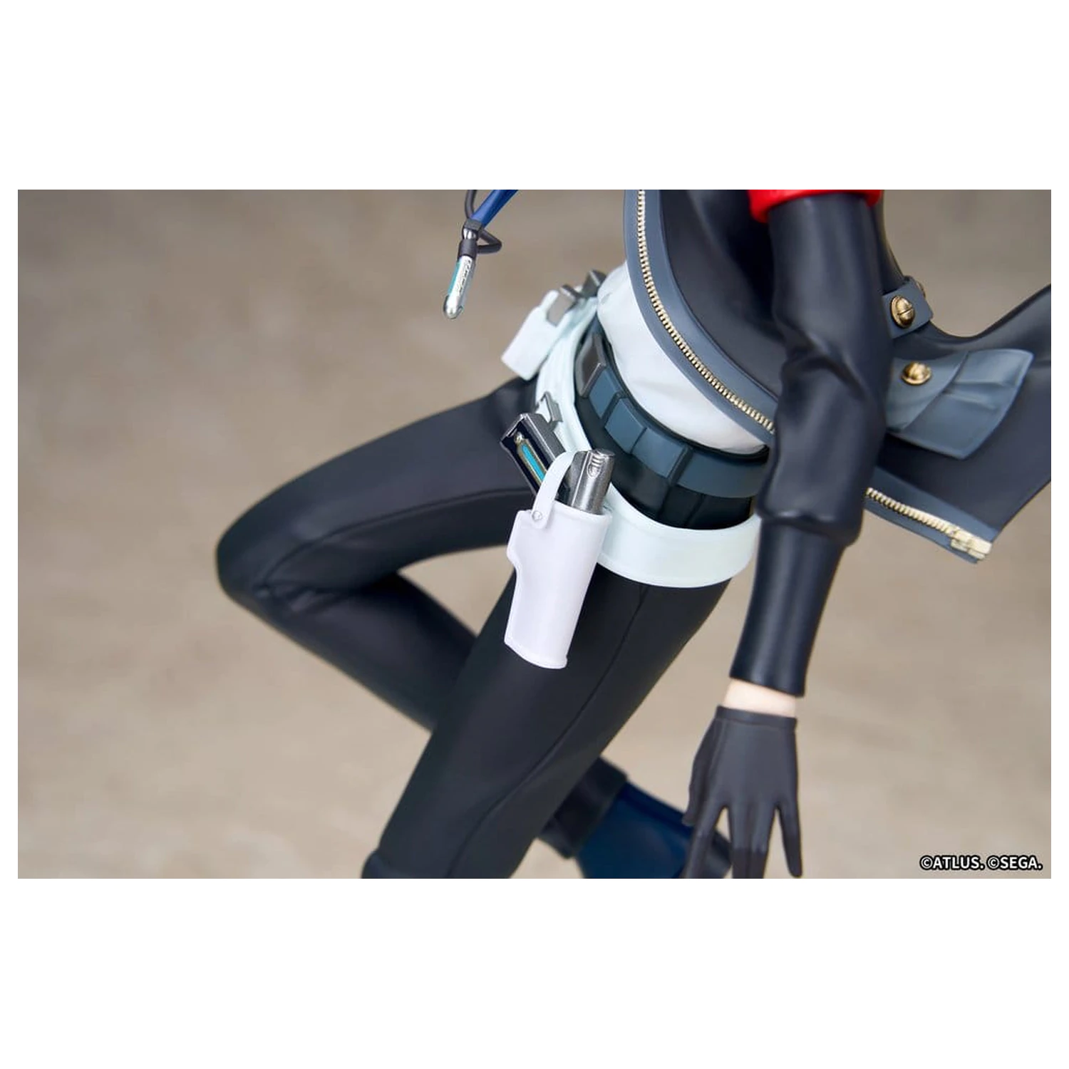 Persona 3 Reload Limpie Series Figurka PVC 1/8 Protagonist 24 cm zdjęcie produktu