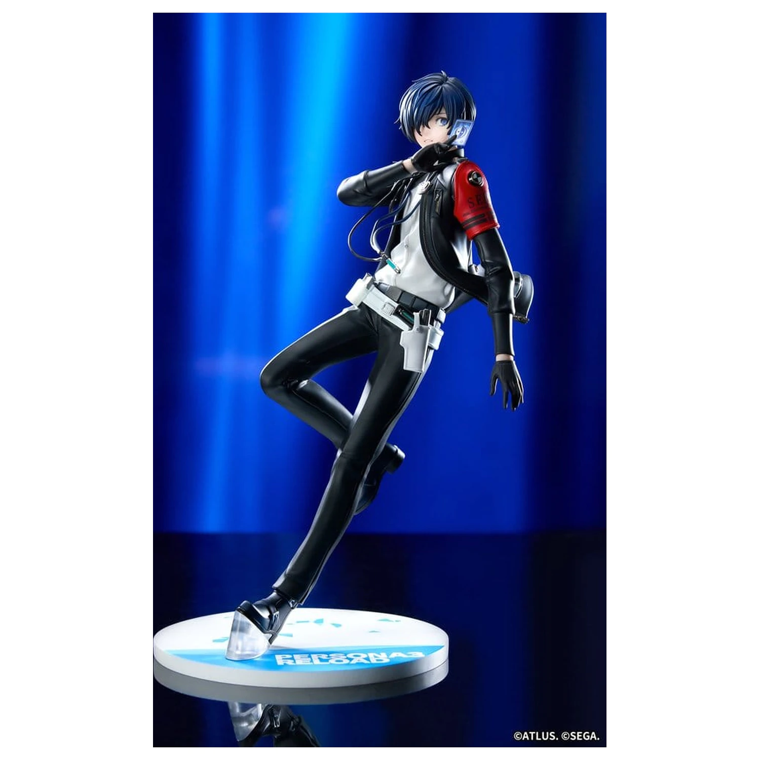 Persona 3 Reload Limpie Series Figurka PVC 1/8 Protagonist 24 cm zdjęcie produktu
