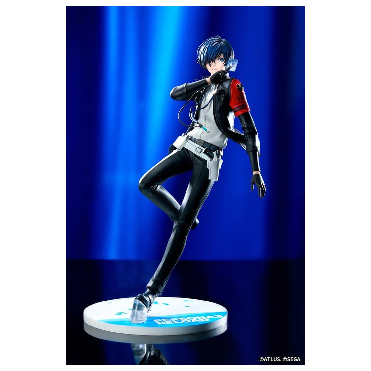 Persona 3 Reload Limpie Series Figurka PVC 1/8 Protagonist 24 cm zdjęcie produktu