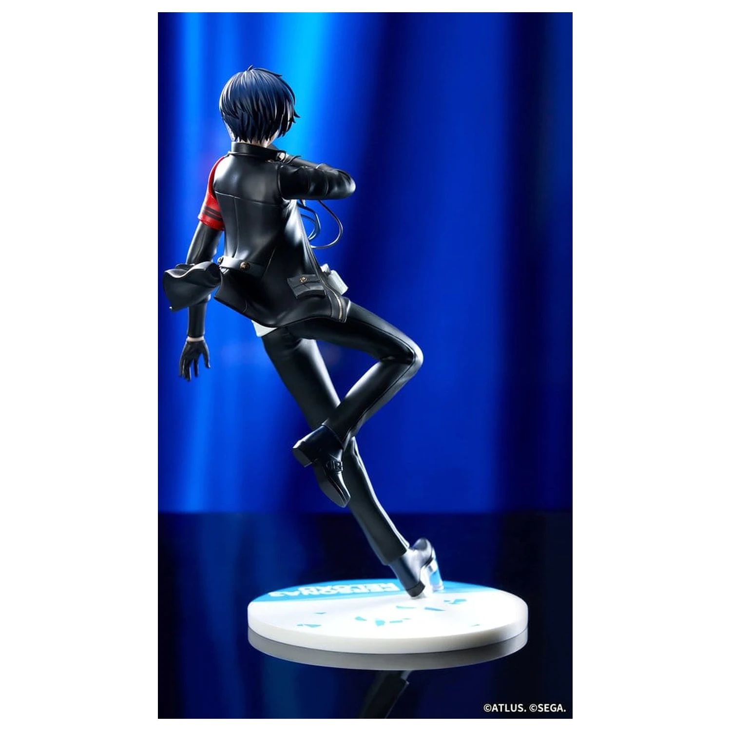 Persona 3 Reload Limpie Series Figurka PVC 1/8 Protagonist 24 cm zdjęcie produktu