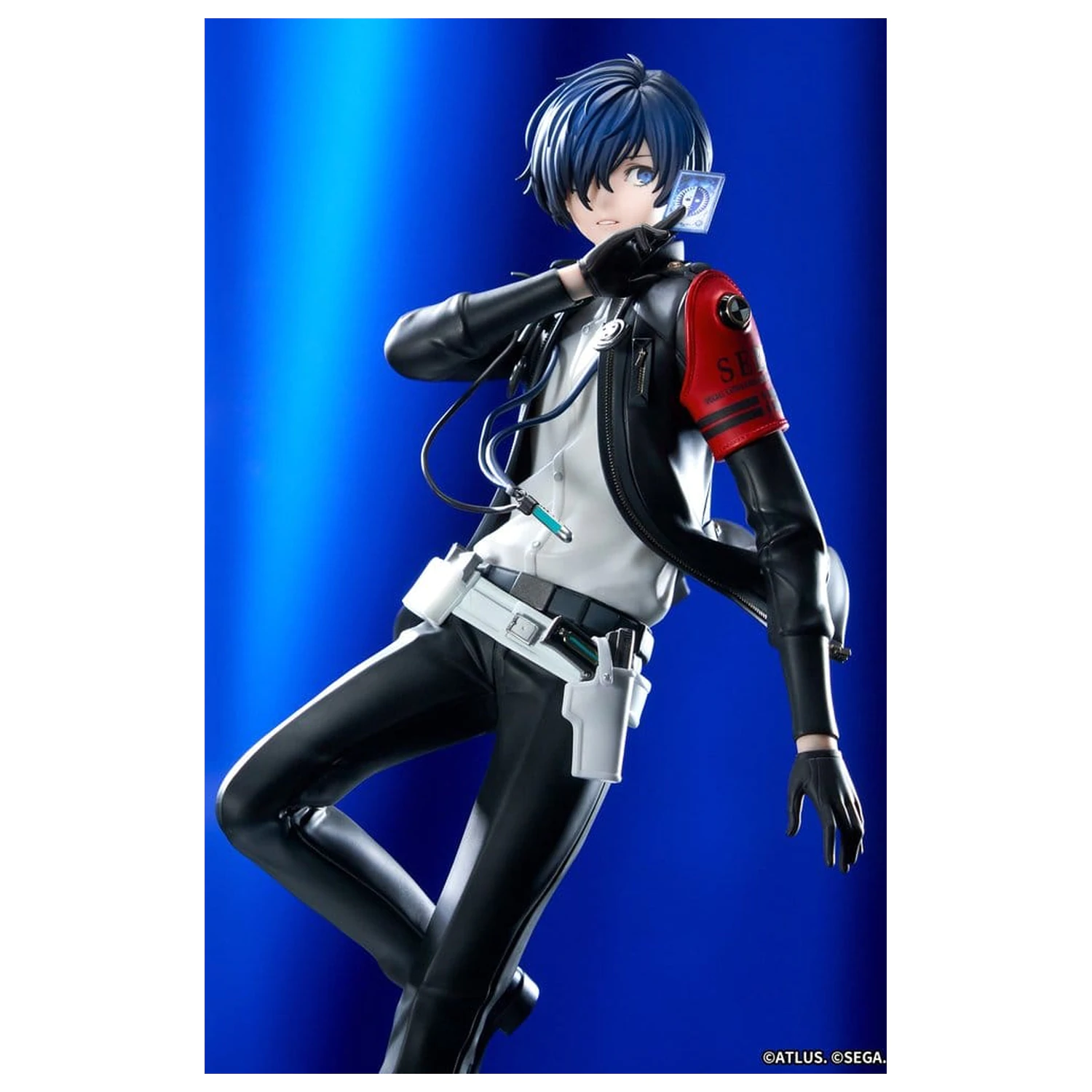 Persona 3 Reload Limpie Series Figurka PVC 1/8 Protagonist 24 cm zdjęcie produktu
