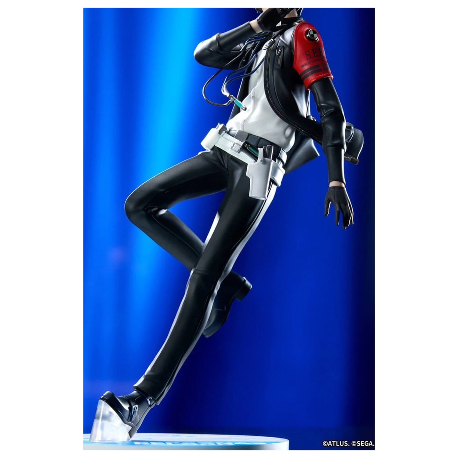 Persona 3 Reload Limpie Series Figurka PVC 1/8 Protagonist 24 cm zdjęcie produktu