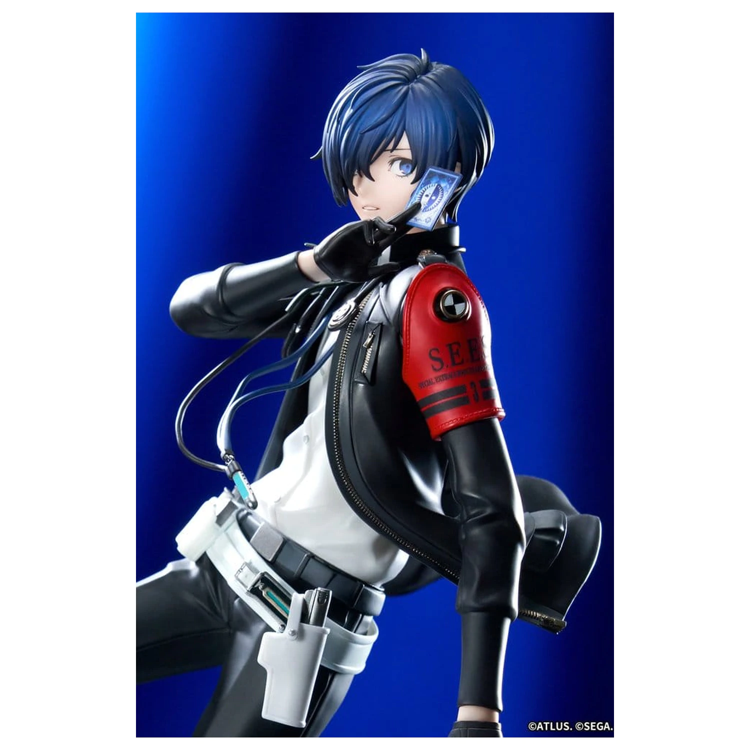 Persona 3 Reload Limpie Series Figurka PVC 1/8 Protagonist 24 cm zdjęcie produktu