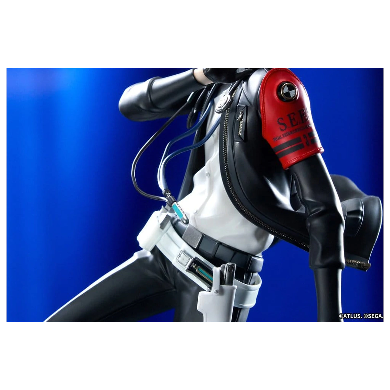 Persona 3 Reload Limpie Series Figurka PVC 1/8 Protagonist 24 cm zdjęcie produktu