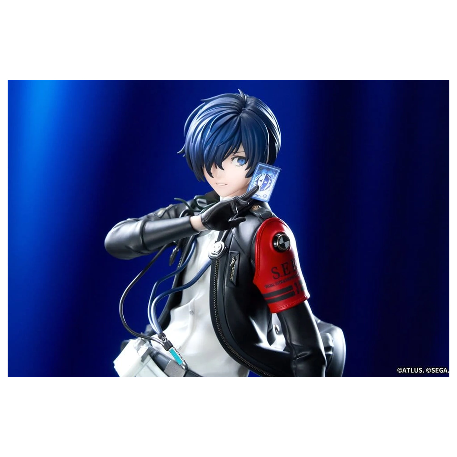 Persona 3 Reload Limpie Series Figurka PVC 1/8 Protagonist 24 cm zdjęcie produktu