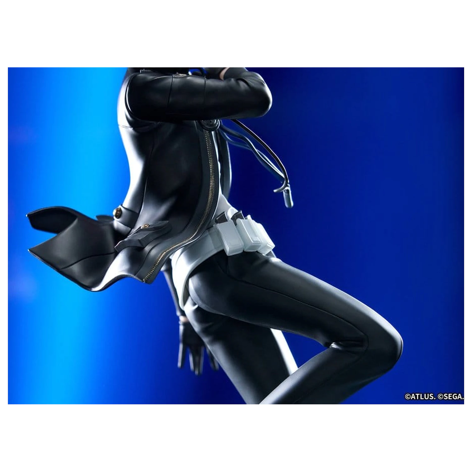 Persona 3 Reload Limpie Series Figurka PVC 1/8 Protagonist 24 cm zdjęcie produktu
